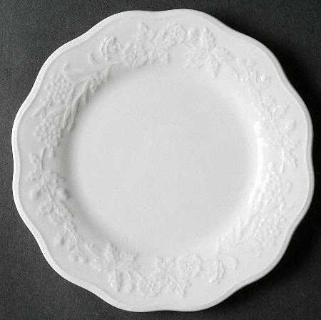 Country Villa Bread & Butter Plate by Mikasa