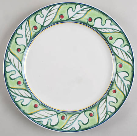 Color Vive 12" Chop Plate (Round Platter)
