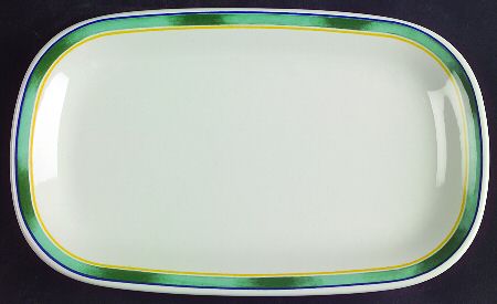 Color Vive Underplate for Gravy Boat