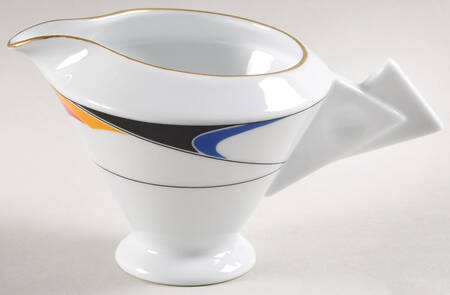Color Waves Creamer