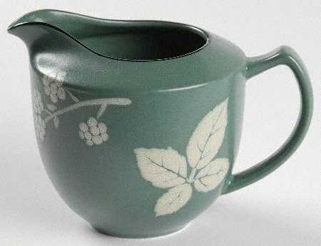 Country Walk Creamer