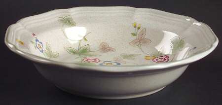 Country Weekend Soup/Cereal Bowl