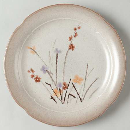 Crayola Salad Plate