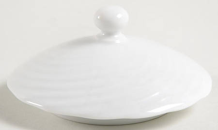 Cresta Blanca Lid for Sugar Bowl