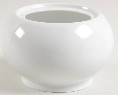 Cresta Blanca Sugar Bowl No Lid