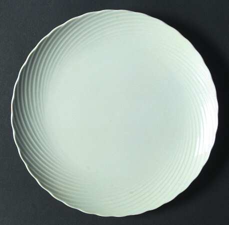 Cresta Blanca Dinner Plate