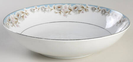 Crestline 9" Round Vegetable Bowl