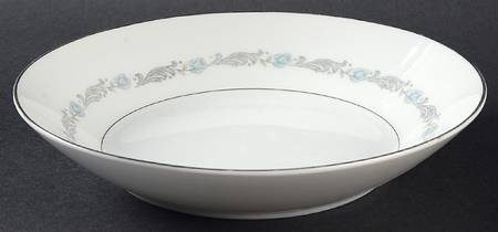 Crown Ford Coupe Soup Bowl