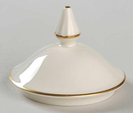 Crown Hall Lid for Sugar Bowl