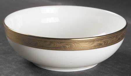 Crown Jewel  Fruit/Dessert (Sauce) Bowl by Mikasa