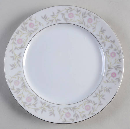 Croyden Salad Plate