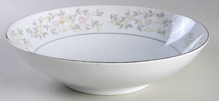 Croyden 9" Round Vegetable Bowl