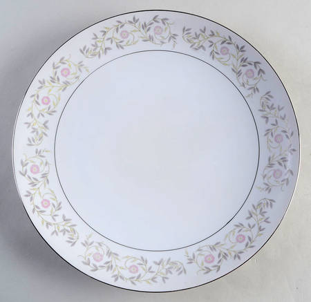 Croyden 12" Chop Plate (Round Platter)