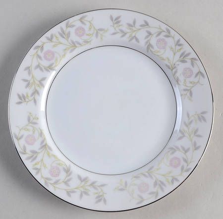 Croyden Bread & Butter Plate