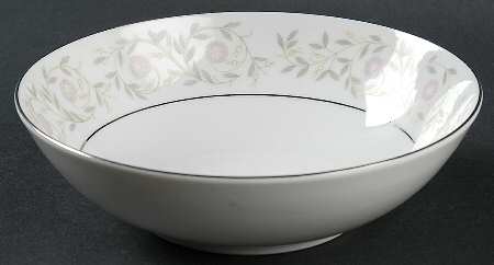 Croyden Coupe Cereal Bowl
