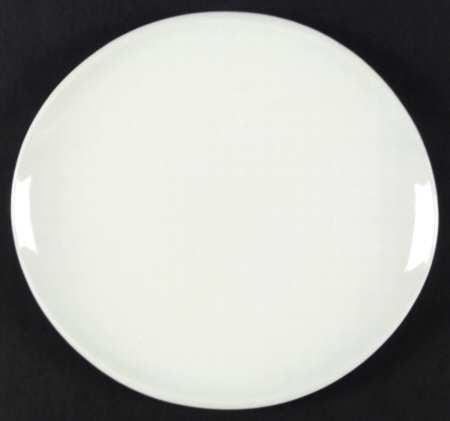 Crescent White