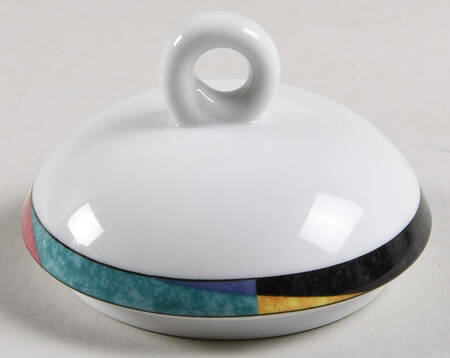 Currents Forte' Lid for Sugar Bowl