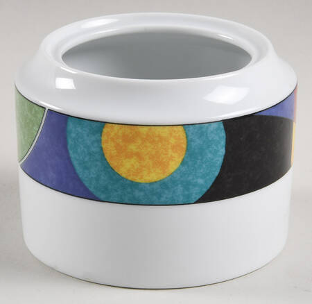 Currents Forte' Sugar Bowl No Lid