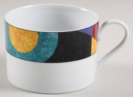 Currents Forte' Flat Cup