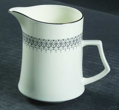 Cumberland Creamer