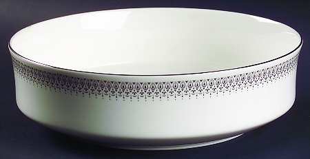 Cumberland 9" Round Vegetable Bowl