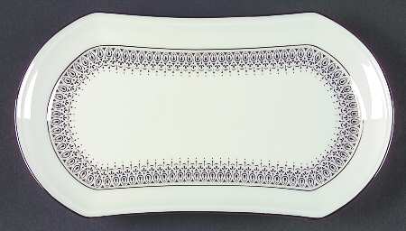 Cumberland Butter Tray