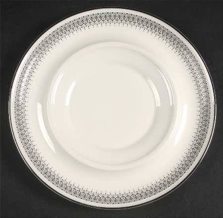 Cumberland Underplate for Gravy Boat