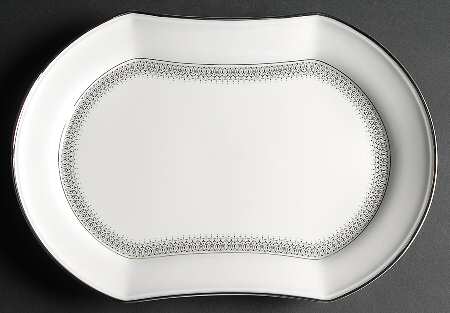 Cumberland 14" Oval Serving Platter