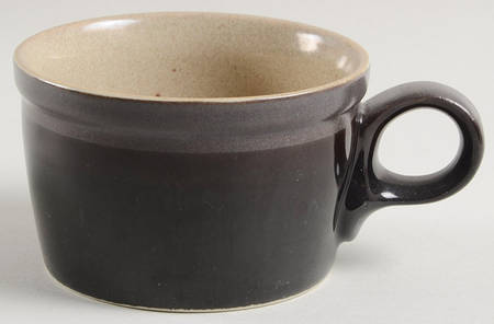 Cummerbund Flat Cup