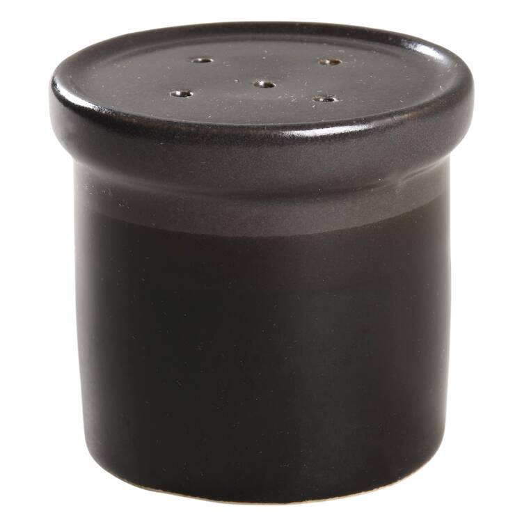 Cummerbund Pepper Shaker