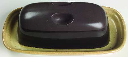 Cummerbund 1/4 Lb Covered Butter