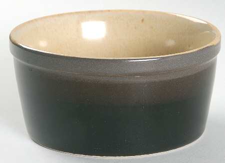 Cummerbund Fruit/Dessert (Sauce) Bowl