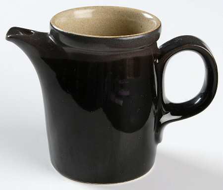 Cummerbund Creamer by Mikasa