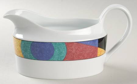 Currents Gravy Boat