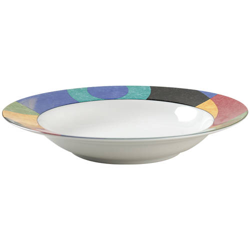 Currents Rim Soup Bowl