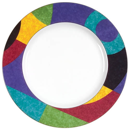 Salad Plate