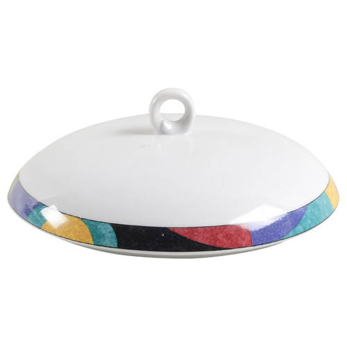 Currents Lid for 2.5 Qt Round Casserole
