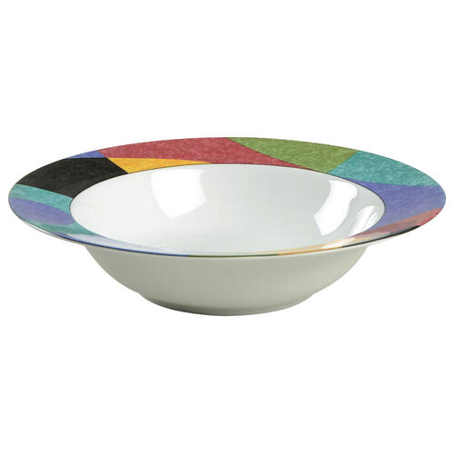 10" Round Vegetable Bowl