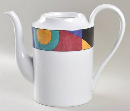 Currents Coffee Pot No Lid