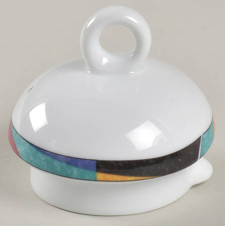 Currents Lid for Coffee Pot