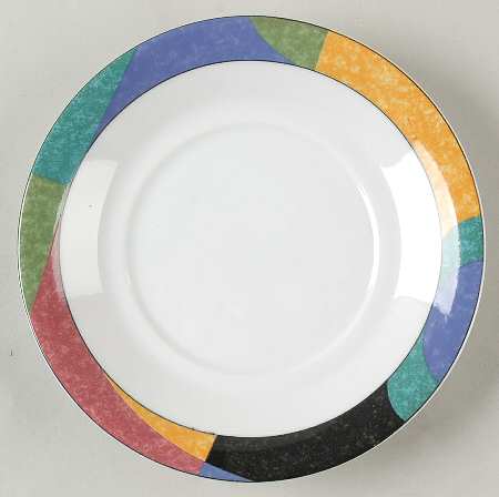 Currents Saucer