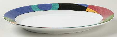 Currents Relish/Gravy Underplate