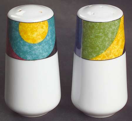 Currents Salt & Pepper Set