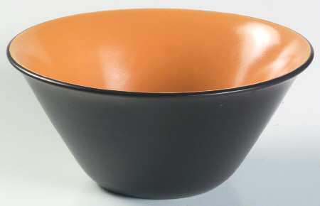 Curry Yellow Gravy Boat