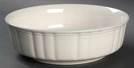 Cynthia 9" Round Vegetable Bowl by Mikasa