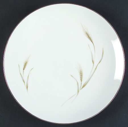 Cyrus 11" Chop Plate (Round Platter)