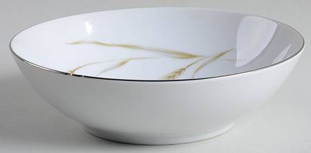 Cyrus Coupe Cereal Bowl
