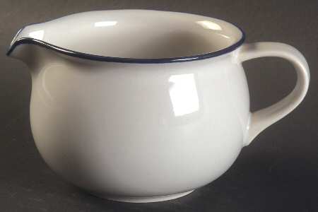 Danish Blue Creamer