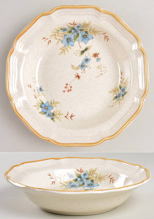 Day Dreams Soup/Cereal Bowl