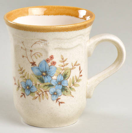 Day Dreams Mug